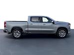 2025 Chevrolet Silverado 1500 Crew Cab 4x4 Pickup for sale #11967 - photo 9