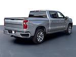 2025 Chevrolet Silverado 1500 Crew Cab 4x4 Pickup for sale #11967 - photo 10