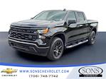 2025 Chevrolet Silverado 1500 Crew Cab 4x4 Pickup for sale #11968 - photo 1
