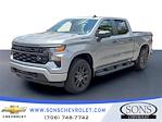 2025 Chevrolet Silverado 1500 Crew Cab 4x4 Pickup for sale #11970 - photo 1