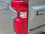 2025 Chevrolet Silverado 1500 Crew Cab 4x4 Pickup for sale #11970 - photo 11