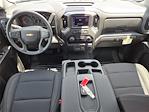 2025 Chevrolet Silverado 1500 Crew Cab 4x4 Pickup for sale #11970 - photo 20