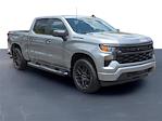 2025 Chevrolet Silverado 1500 Crew Cab 4x4 Pickup for sale #11970 - photo 4