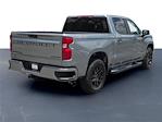 2025 Chevrolet Silverado 1500 Crew Cab 4x4 Pickup for sale #11970 - photo 9