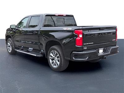 2025 Chevrolet Silverado 1500 Crew Cab 4x4 Pickup for sale #11971 - photo 2