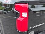 2025 Chevrolet Silverado 1500 Crew Cab 4x4 Pickup for sale #11971 - photo 11