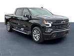 2025 Chevrolet Silverado 1500 Crew Cab 4x4 Pickup for sale #11971 - photo 4