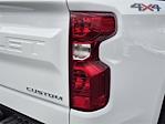 2025 Chevrolet Silverado 1500 Crew Cab 4x4 Pickup for sale #11972 - photo 11