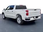 2025 Chevrolet Silverado 1500 Crew Cab 4x4 Pickup for sale #11972 - photo 2