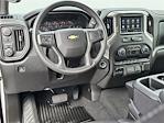 2025 Chevrolet Silverado 1500 Crew Cab 4x4 Pickup for sale #11972 - photo 33