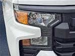2025 Chevrolet Silverado 1500 Crew Cab 4x4 Pickup for sale #11972 - photo 5