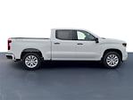 2025 Chevrolet Silverado 1500 Crew Cab 4x4 Pickup for sale #11972 - photo 9