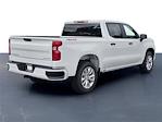 2025 Chevrolet Silverado 1500 Crew Cab 4x4 Pickup for sale #11972 - photo 10