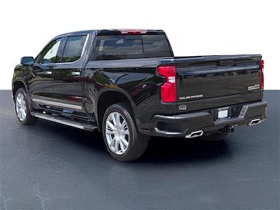 2025 Chevrolet Silverado 1500 Crew Cab 4x4 Pickup for sale #11973 - photo 2