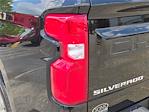 2025 Chevrolet Silverado 1500 Crew Cab 4x4 Pickup for sale #11973 - photo 11