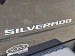 2025 Chevrolet Silverado 1500 Crew Cab 4x4 Pickup for sale #11973 - photo 12