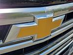 2025 Chevrolet Silverado 1500 Crew Cab 4x4 Pickup for sale #11973 - photo 5