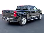 2025 Chevrolet Silverado 1500 Crew Cab 4x4 Pickup for sale #11973 - photo 9
