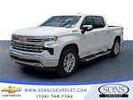 2025 Chevrolet Silverado 1500 Crew Cab 4x4 Pickup for sale #11974 - photo 1