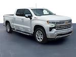 2025 Chevrolet Silverado 1500 Crew Cab 4x4 Pickup for sale #11974 - photo 4
