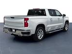 2025 Chevrolet Silverado 1500 Crew Cab 4x4 Pickup for sale #11974 - photo 9