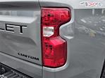 New 2025 Chevrolet Silverado 1500 Custom Crew Cab 4x4 Pickup for sale #11978 - photo 10