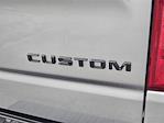 New 2025 Chevrolet Silverado 1500 Custom Crew Cab 4x4 Pickup for sale #11978 - photo 11