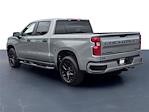New 2025 Chevrolet Silverado 1500 Custom Crew Cab 4x4 Pickup for sale #11978 - photo 14