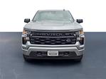 New 2025 Chevrolet Silverado 1500 Custom Crew Cab 4x4 Pickup for sale #11978 - photo 2