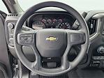 New 2025 Chevrolet Silverado 1500 Custom Crew Cab 4x4 Pickup for sale #11978 - photo 22