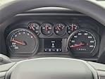 New 2025 Chevrolet Silverado 1500 Custom Crew Cab 4x4 Pickup for sale #11978 - photo 24