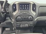 New 2025 Chevrolet Silverado 1500 Custom Crew Cab 4x4 Pickup for sale #11978 - photo 26