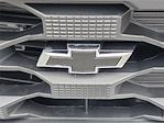 New 2025 Chevrolet Silverado 1500 Custom Crew Cab 4x4 Pickup for sale #11978 - photo 3