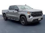 New 2025 Chevrolet Silverado 1500 Custom Crew Cab 4x4 Pickup for sale #11978 - photo 5