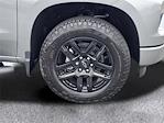 New 2025 Chevrolet Silverado 1500 Custom Crew Cab 4x4 Pickup for sale #11978 - photo 6