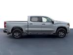 New 2025 Chevrolet Silverado 1500 Custom Crew Cab 4x4 Pickup for sale #11978 - photo 8