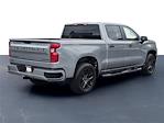 New 2025 Chevrolet Silverado 1500 Custom Crew Cab 4x4 Pickup for sale #11978 - photo 9