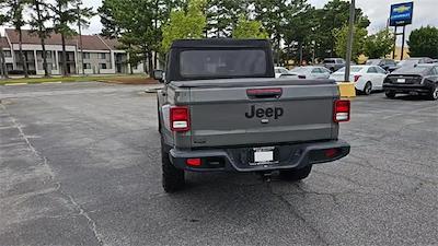 2022 Jeep Gladiator Crew Cab 4x4 Pickup for sale #11979G - photo 2