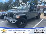 2022 Jeep Gladiator Crew Cab 4x4 Pickup for sale #11979G - photo 1