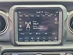 2022 Jeep Gladiator Crew Cab 4x4 Pickup for sale #11979G - photo 13
