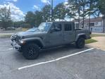 2022 Jeep Gladiator Crew Cab 4x4 Pickup for sale #11979G - photo 4