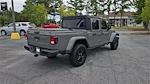 2022 Jeep Gladiator Crew Cab 4x4 Pickup for sale #11979G - photo 8