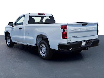 2025 Chevrolet Silverado 1500 Regular Cab 4x2 Pickup for sale #11980 - photo 2