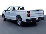 2025 Chevrolet Silverado 1500 Regular Cab 4x2 Pickup for sale #11980 - photo 2