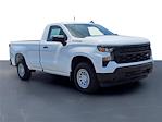 2025 Chevrolet Silverado 1500 Regular Cab 4x2 Pickup for sale #11980 - photo 6