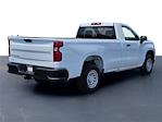 2025 Chevrolet Silverado 1500 Regular Cab 4x2 Pickup for sale #11980 - photo 9