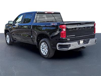 2025 Chevrolet Silverado 1500 Crew Cab 4x4 Pickup for sale #11981 - photo 2