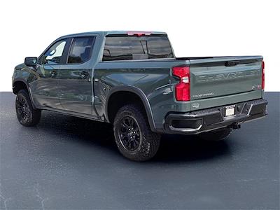 2025 Chevrolet Silverado 1500 Crew Cab 4x4 Pickup for sale #11982 - photo 2