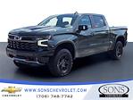 2025 Chevrolet Silverado 1500 Crew Cab 4x4 Pickup for sale #11982 - photo 1