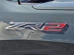 2025 Chevrolet Silverado 1500 Crew Cab 4x4 Pickup for sale #11982 - photo 8